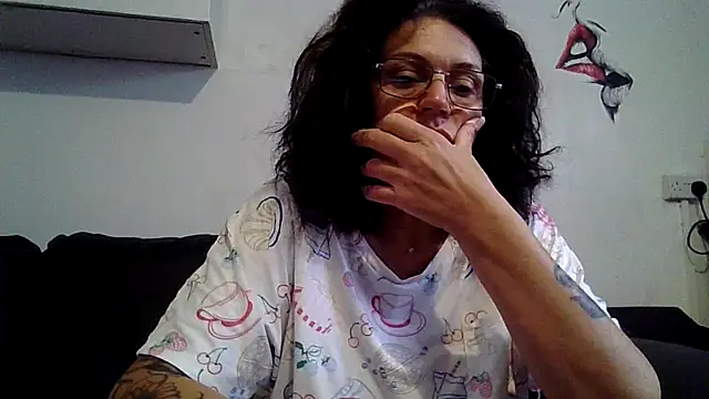 Czat XXX na żywo – RubyyRosee