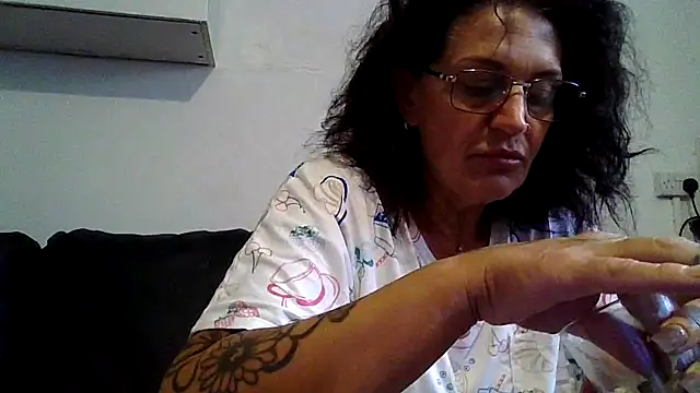 RubyyRosee's Live XXX Chat