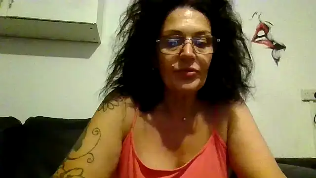 Živý XXX chat RubyyRosee