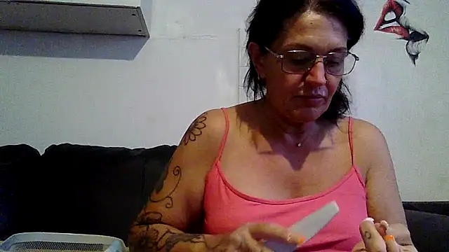 Živý XXX chat RubyyRosee