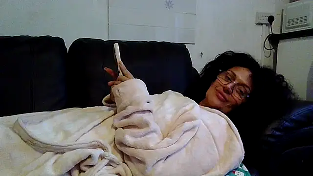 RubyyRosee's Webcam Show