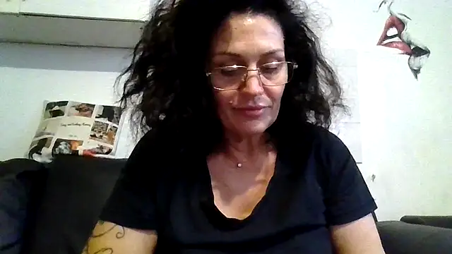 Chat XXX en directo de RubyyRosee