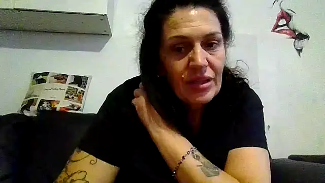 RubyyRosee's Live XXX Chat