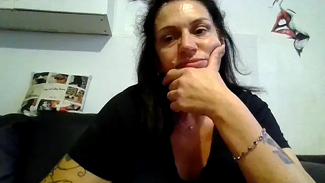 RubyyRosee's Live XXX Chat