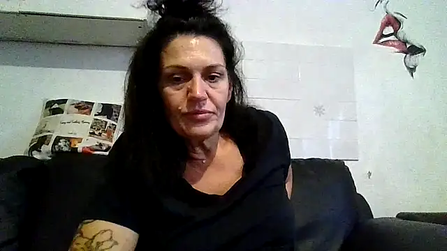 RubyyRosee Chat XXX in diretta