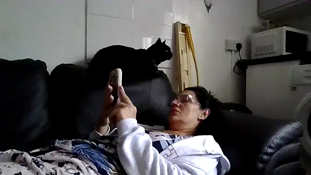 Živý XXX chat RubyyRosee