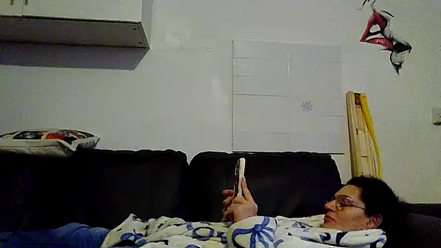 RubyyRosee Adlı Modelin Canlı XXX Sohbeti