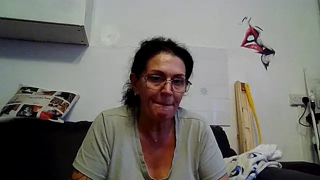 RubyyRosee Live XXX-chat
