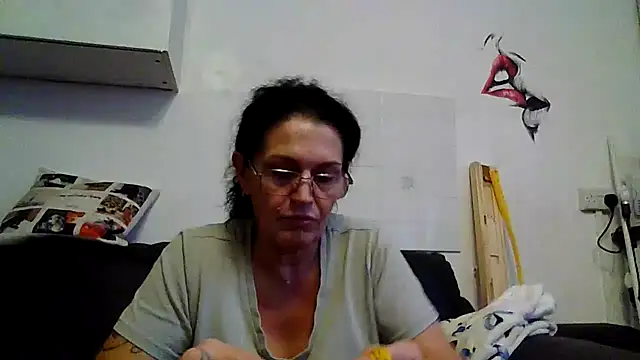 RubyyRosee Live XXX-Chat