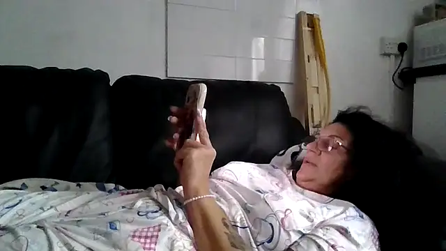 RubyyRosee – Live XXX-chat
