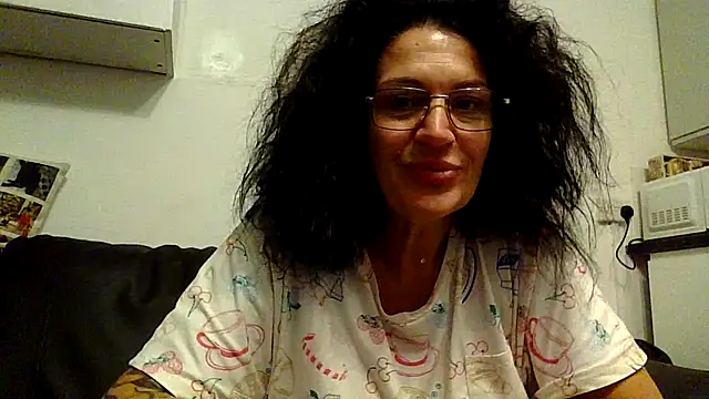 RubyyRosee's Live XXX Chat