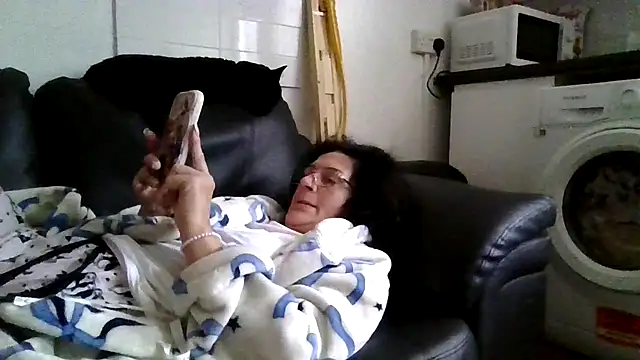 RubyyRosee Chat XXX in diretta
