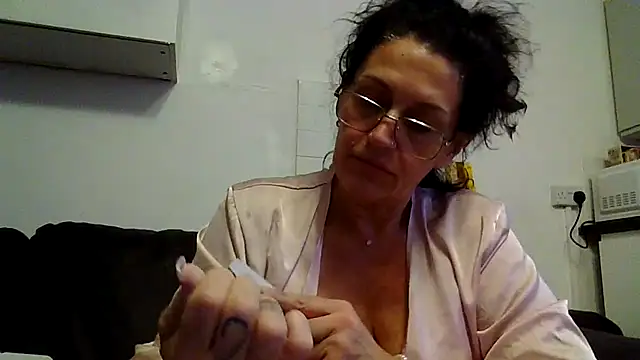 RubyyRosee's Live XXX Chat