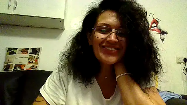 RubyyRosee – Live XXX-chat