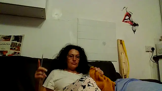 Chat XXX en directo de RubyyRosee