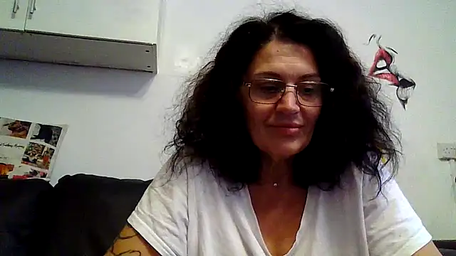 RubyyRosee Live XXX-chat
