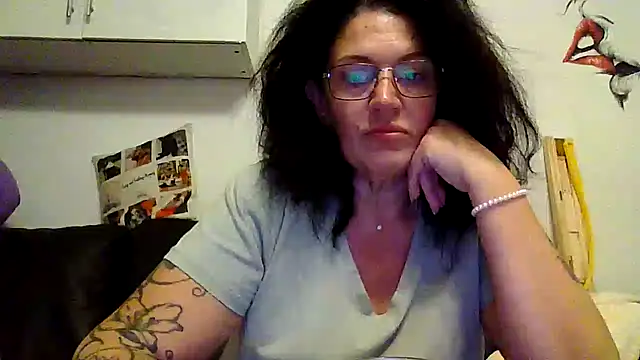 RubyyRosee's Webcam Show