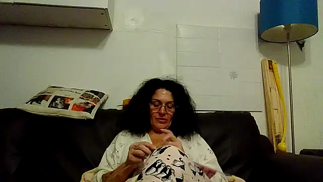 Chat +18 de RubyyRosee ao vivo