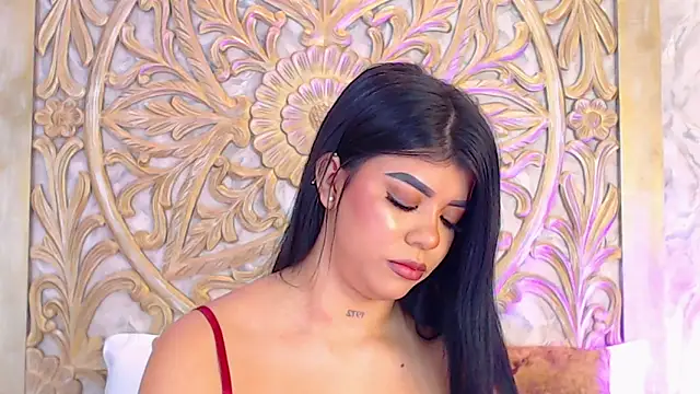 MelodyCarsson's Live XXX Chat