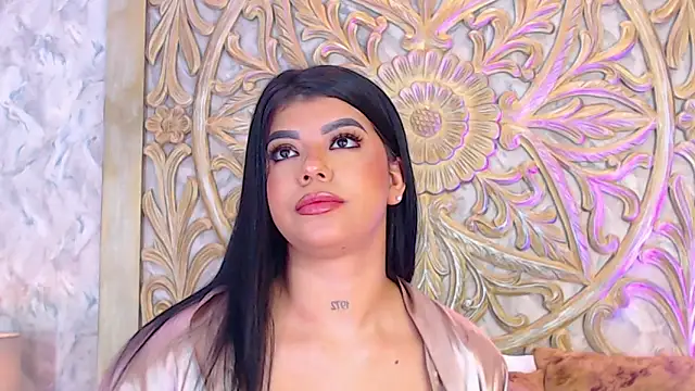 عرض كام MelodyCarsson