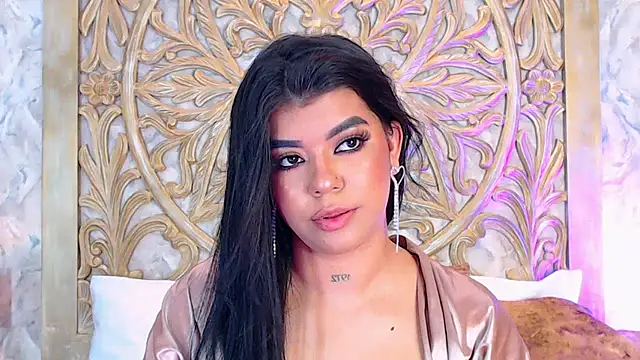 MelodyCarsson Chat XXX in diretta