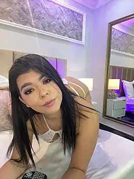 MelodyCarsson's Live XXX Chat