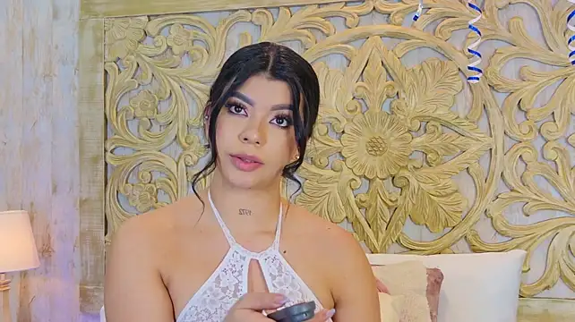 MelodyCarsson's Live XXX Chat