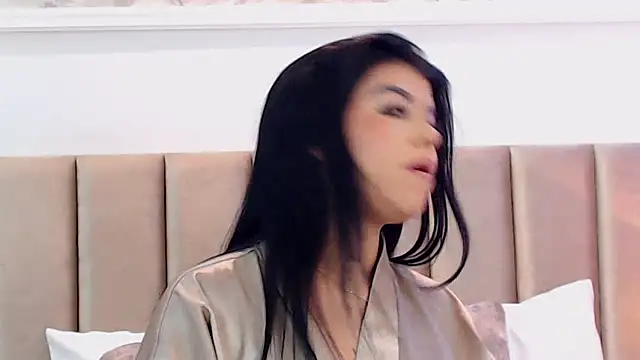 دردشة MelodyCarsson الجنسية المباشرة