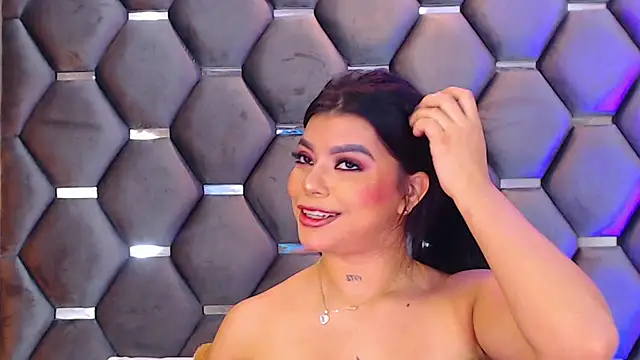 MelodyCarsson's Live XXX Chat