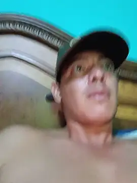 cristian07_ Webcam Show