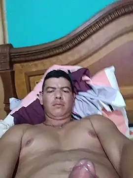 Show de webcam de cristian07_