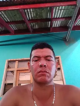 cristian07_'s Webcam Show