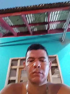 cristian07_ 网络视讯表演