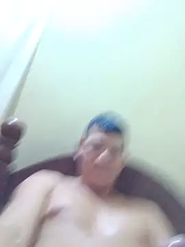 Show de webcam de cristian07_