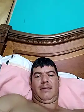 Show de cristian07_ na webcam