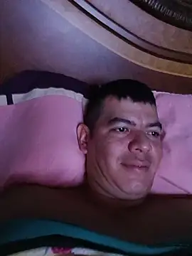 Show webcam de cristian07_