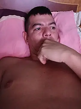 Show de webcam de cristian07_