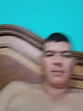 cristian07_ 웹캠 쇼