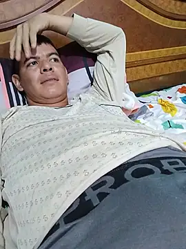 cristian07_ 웹캠 쇼
