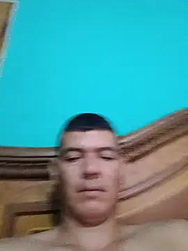 cristian07_ Pertunjukan Webcam