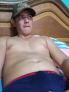 cristian07_ Live XXX-chat