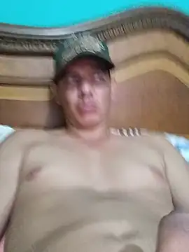 cristian07_ Pertunjukan Webcam