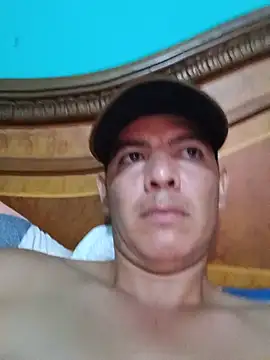 cristian07_ 在線直播表演