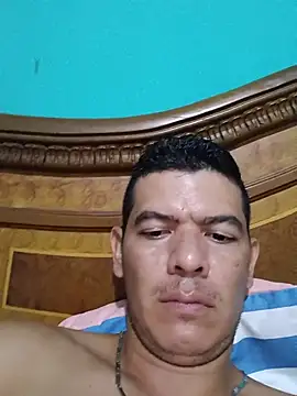 cristian07_ Pertunjukan Webcam