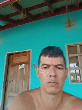 cristian07_ 웹캠 쇼
