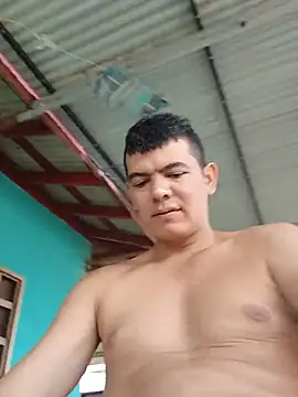 cristian07_のウェブカメラショー