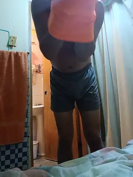 cristian07_のウェブカメラショー