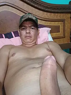 cristian07_ 网络视讯表演