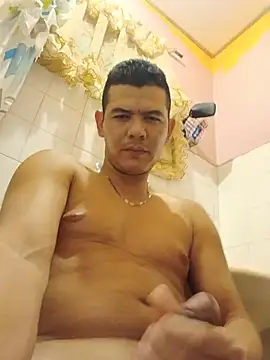 Show de cristian07_ na webcam