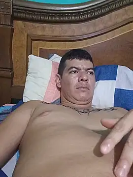 cristian07_ 网络视讯表演